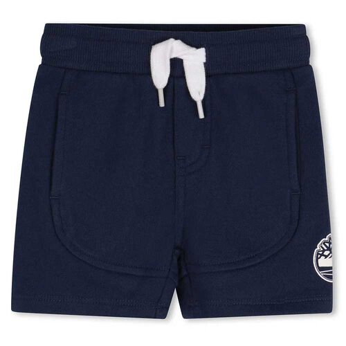 Timberland French Terry Short 2-4Y
